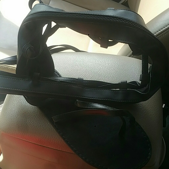 Asos gladiator sandals - Picture 5 of 5